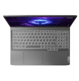 Lenovo LOQ 15IRH8