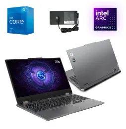 Lenovo Legion Slim 5