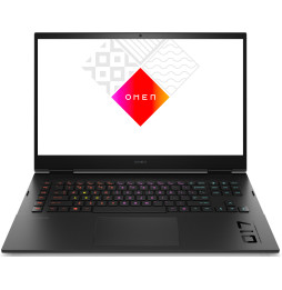 HP Omen 17-ck0720nw