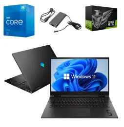HP Omen 17-ck0720nw