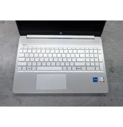 HP 15s-fq4540nd