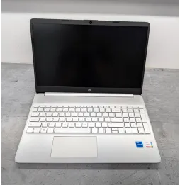HP 15s-fq4540nd