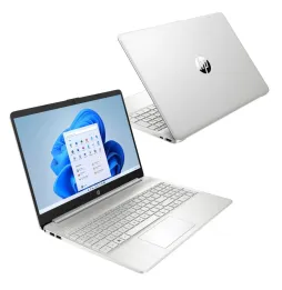HP 15s-fq4540nd