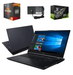 Lenovo Legion 5-17ACH6H