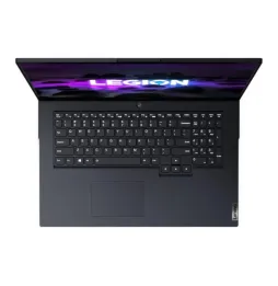 Lenovo Legion 5-17ACH6H