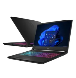 MSI Katana GF76