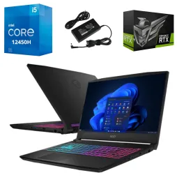 MSI Katana GF76