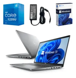 Dell Latitude 5420