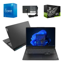 Lenovo IdeaPad Gaming 3 16IAH7