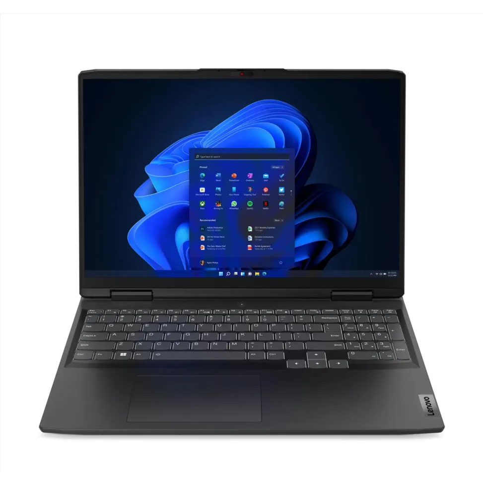 Lenovo IdeaPad Gaming 3 16IAH7