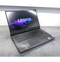 Lenovo Legion 5-17ACH6H