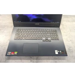 Lenovo Legion 5-17ACH6H