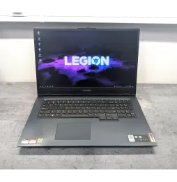 Lenovo Legion 5-17ACH6H