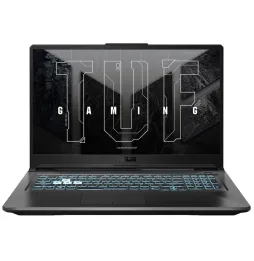 ASUS TUF Gaming F17 FX706HM