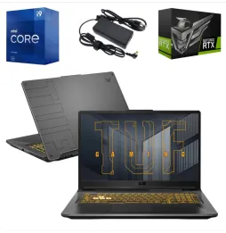 ASUS TUF Gaming F17 FX706HM