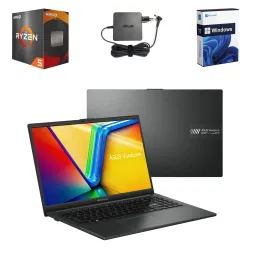 ASUS VivoBook Go 15 E1504FA
