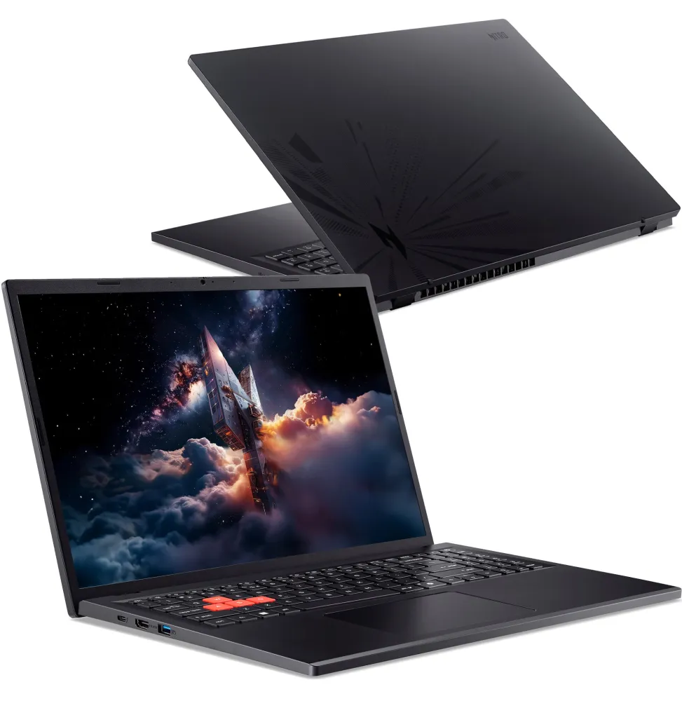 Acer Nitro ANV15-51
