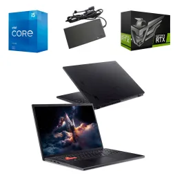 Acer Nitro ANV15-51