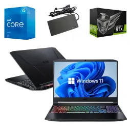 Acer Nitro 5 AN515-57