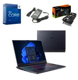 Acer Predator Helios 18 PH18-71