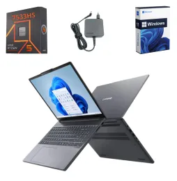 Lenovo IdeaPad Slim 3 15ARP10