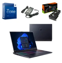 Acer Predator Helios 18 PH18-71