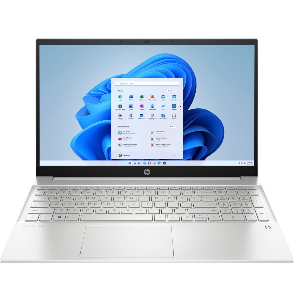 HP Pavilion 15-eh1000nw
