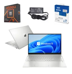 HP Pavilion 15-eh1000nw
