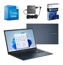 ASUS VivoBook 15 X1504VA