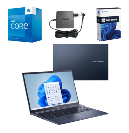 ASUS Vivobook 15 A1504VA