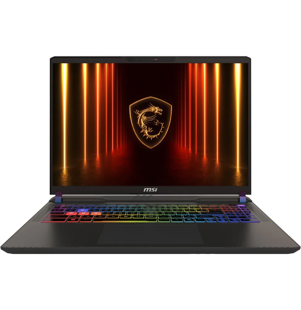 MSI Vector 16 HX AI A2XWHG