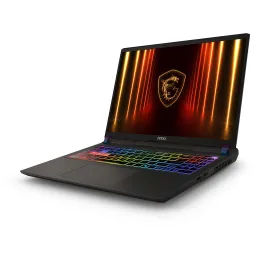 MSI Vector 16 HX AI A2XWHG