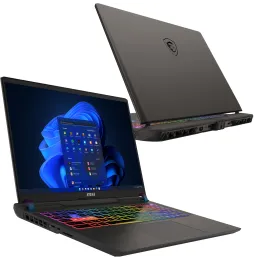 MSI Vector 16 HX AI A2XWHG
