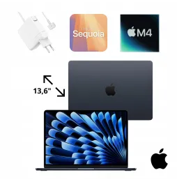 MacBook Air 2025 Retina Północ