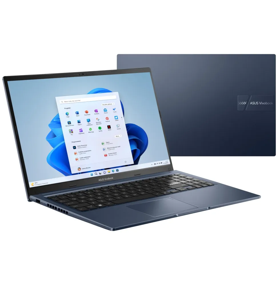 ASUS VivoBook M1502YA