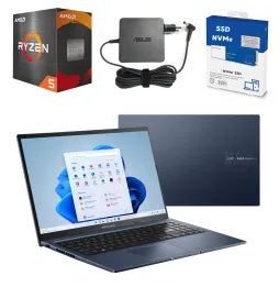 ASUS VivoBook M1502YA