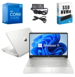 HP 15s-fq5277ng