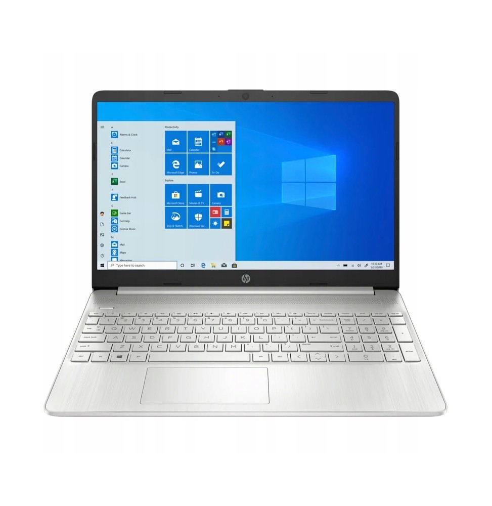 HP 15S-EQ2232NW