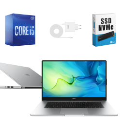 HUAWEI MateBook D15