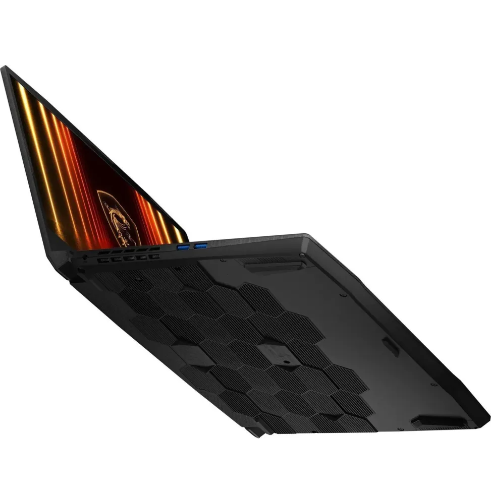 MSI Katana 15 HX B14WFK