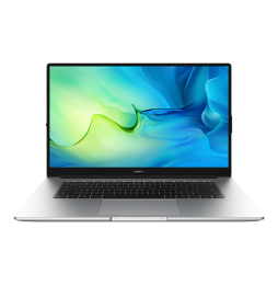 HUAWEI MateBook D15