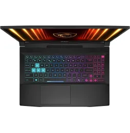 MSI Katana 15 HX B14WFK