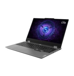 Lenovo LOQ 15IRX10