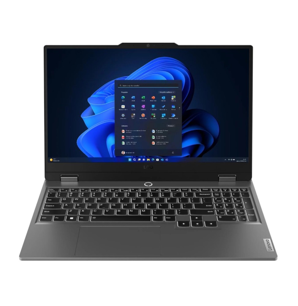 Lenovo LOQ 15IRX10