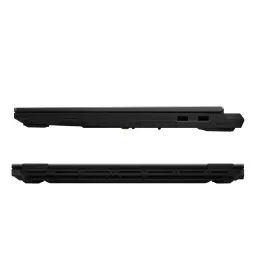 ASUS TUF Gaming A16 FA607