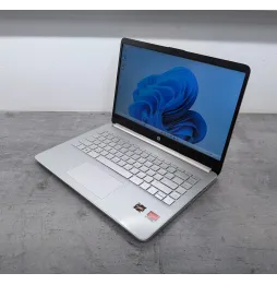 HP 14s-fq0023nw