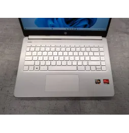 HP 14s-fq0023nw