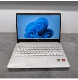 HP 14s-fq0023nw