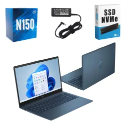 HP 15s-eq2404nw