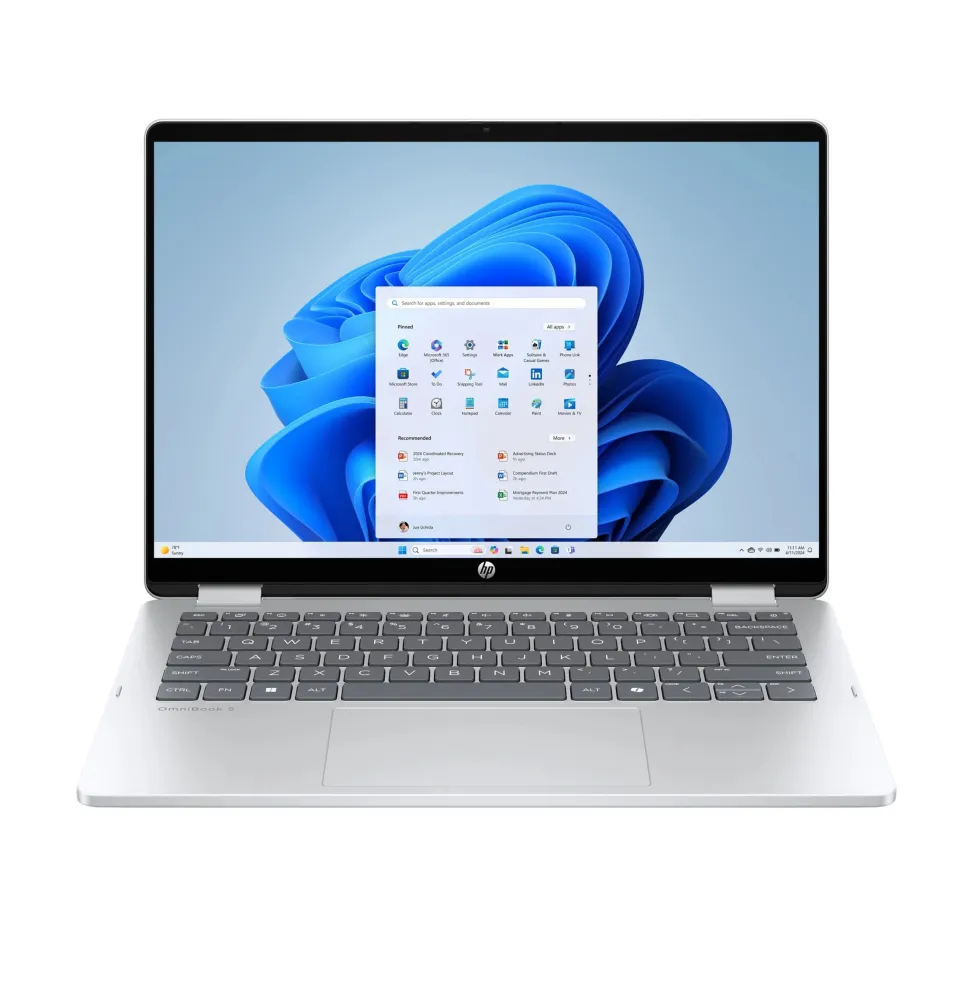 HP 17Z-CP100
